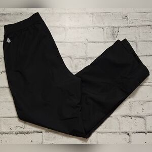 Woods Men’s OutTech Lite Waterproof Rain Pants Size Large Black